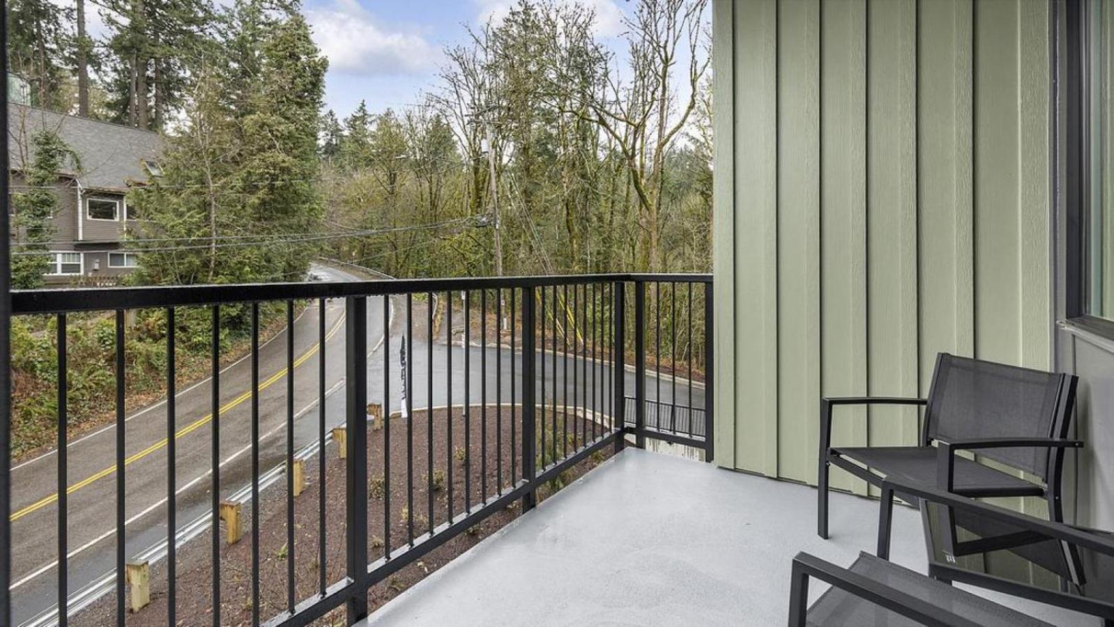 Landing - Modern Apartment With Amazing Amenities Portland Exterior photo